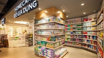 TUYỂN LĐPT NAM NỮ CHUỖI CỬA HÀNG MỚI KHU VỰC Q11