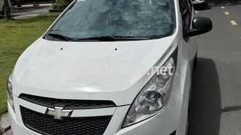 Chevrolet Spark 2011 Van 1.0 AT - 87000 km