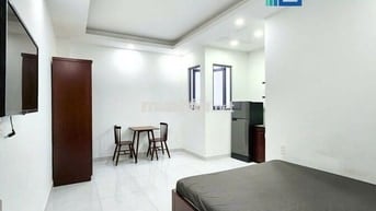 Phòng trọ mới, an ninh, gần ĐH Huflit – Y Phạm Ngọc Thạch, trục CMT8