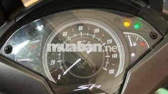 Bán xe SH150 ABS 2018