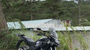 CB500X BSTP CHÍNH CHỦ