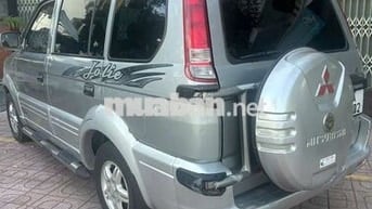 mitsubishi jolie 2003 chính chủ
