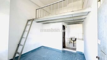 Trọ Trệt- Gác cao- Rộng thoáng sạch- Có kệ bếp- Toilet tiện nghi