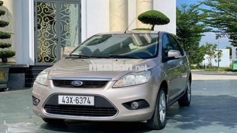 Ford Focus 2010 1.8 AT - 109000 km
