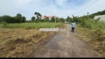 THANH LÝ GẤP LÔ ĐẤT LAI UYÊN BÀU BÀNG 190M