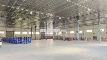 CHO THUÊ KHO, NHÀ XƯỞNG 1200M2 – 6000M2 TẠI ĐIỆN BÀN, QUẢNG NAM