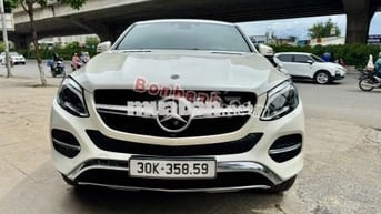 GLE 400 4Matic Couple 2019 1 chủ từ mới