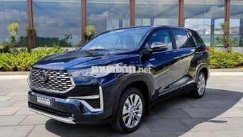 TOYOTA INNOVA CROSS 2025