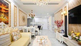 🌟 SUNSHINE SKY CITY – BÁN NHANH CĂN 2PN, FULL NỘI THẤT, GIÁ CHỈ 5,8 TỶ