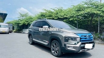 Mitsubishi Xpander Cross 2023 - 30000 km
