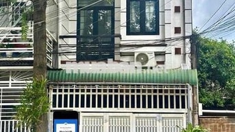 nhà cho thuê: Hẻm Nguyễn Tri Phương Bmt