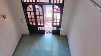 Căn nhà thuê gần Km3- Coop Mart