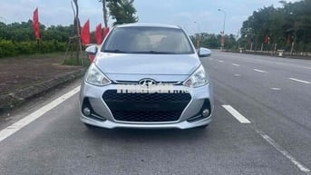 Hyundai Grand i10 2019 1.2 BASE - 6 km
