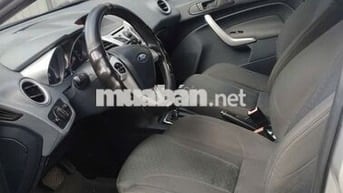 Ford Fiesta 2013 Trend 1.5 AT - 156000 km