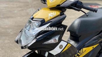 [NGAY CHỦ]👉 Nouvo 6 125i nguyên Zin✨28.500km✨ÍT SD