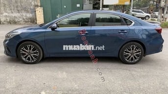 ia K3 bản Premium Full Option-45000km