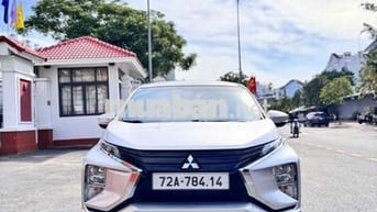 Mitsubishi Xpander 2019 số sàn  - 10vạn chuẩn