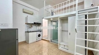 MỚI TRỐNG 10 PHÒNG TRỌ giá ưu đãi sv UEF HUTECH HIU