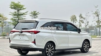 Toyota veloz top cross nhập khẩu -2022