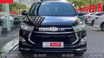 Toyota Innova Venturer 2019 2.0G - bảo hành Toyota
