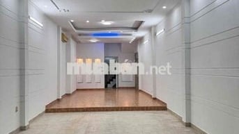 Cho thuê nhà MTKD họ Lê, Tân Phú - 4.5x23m - nhà mới sạch đẹp