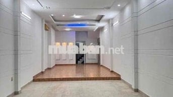 Nhà Mặt Tiền Khu Họ Lê - 4.5 x 23m , trệt 1 lầu - 3pn 3wc