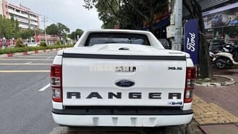 Ford Ranger 2019 XLS 2.2L 4x2 AT - 130000 km