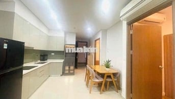 River panorama chính chủ cho thuê gấp căn hộ 2pn 62m2 full NT 12 triệu