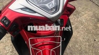 XE AB ĐI KỈ CHĂM SÓC ĐỀU