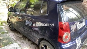 Xe gia đình đi giữ gìn- màn hình - điều hoà đủ