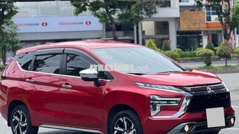 Mitsubishi Xpander 2022 AT Premium - 51000 km