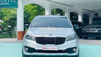 Kia Sedona 2018 2.2L DATH