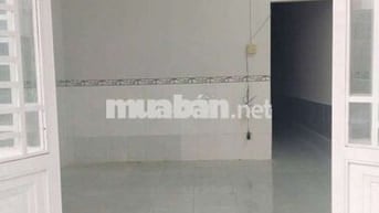 CHO THUÊ NHÀ THỚI NHỰT 4TR 40MV OTO PK PN WC BẾP