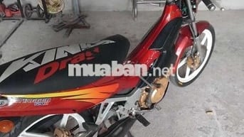 Bán xe như hinh