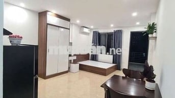 Căn hộ mini Ngõ 192 Lê Tr���ng Tấn - Bùi Xương Trạch 4tr2 - 6tr