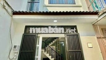 Nhà mới huỳnh tấn phát gần Riveride lê thị chợ phú mỹ hưng coopmark