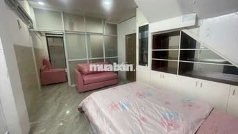 CHÍNH CHỦ CHO THUÊ 1 PN 1 PHÒNG KHÁCH 50 M2, NƠ TRANG LONG, BÌNH THẠNH