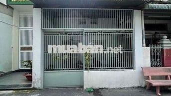 BÁN ĐẤT TẶNG NHÀ 88m2- HẺM 6M THÔNG- 1/ LÊ DỨC THỌ