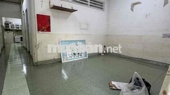 CHO THUÊ NHÀ KHU DÂN CƯ HIỆP THÀNH I 2PN SƠN SẠCH SẼ ĐẸP