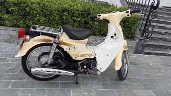 Thanh lý cúp 50cc học sinh  không cần bằng lái