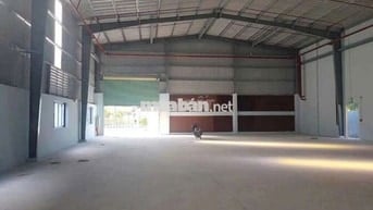 CHO  THUÊ  KHO XƯỞNG .MB  (229 m 2)  PHƯỜNG 2.  QUẬN 5