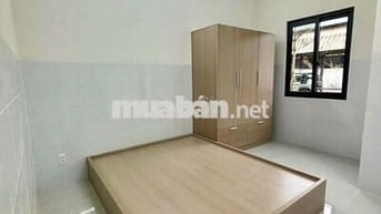 CHO THUÊ CĂN HỘ KHU k8 hiệp thành  mới 100℅ full nội thất 4tr