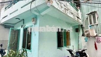 TRUNG TÂM Q3 GÓC 2 MT 30M RA HXH THÔNG TỨ TUNG HIẾM + HOT NHỈNH 4 TỶ