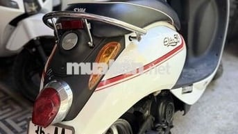 Thanh Lý Elit 50cc hãng  SYM phù hợp với học sinh