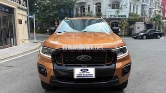 WILDTRACK 2021 XE CHÍNH HÃNG-ODO 74,000KM