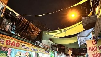 Nhà DT:5,6x13m Mặt tiền kinh doanh Đường Số 3, P9, Q.Gò Vấp.