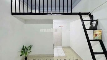 Phòng trọ giá rẻ ngayy ngã tư Bốn Xã - Gần ĐH VHU