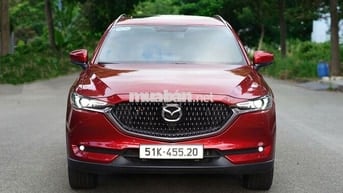 Mazda CX 8 2022 2.5 Luxury - 22000 km