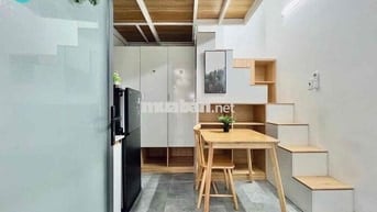 Duplex Xinh Xịn, Decor Đalat, Ngay Sát UEF, Giáp Quận 1, 3 Phú Nhuận
