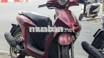Janus 2018 bản tiêu chuẩn khoá thường